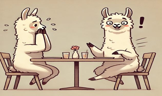 10 Things to NEVER do on a First Date