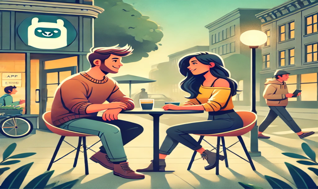 The Second Date Debate